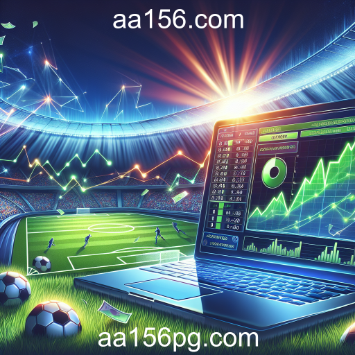 Apostas Esportivas: Entenda o Mundo das Apostas no aa156.com